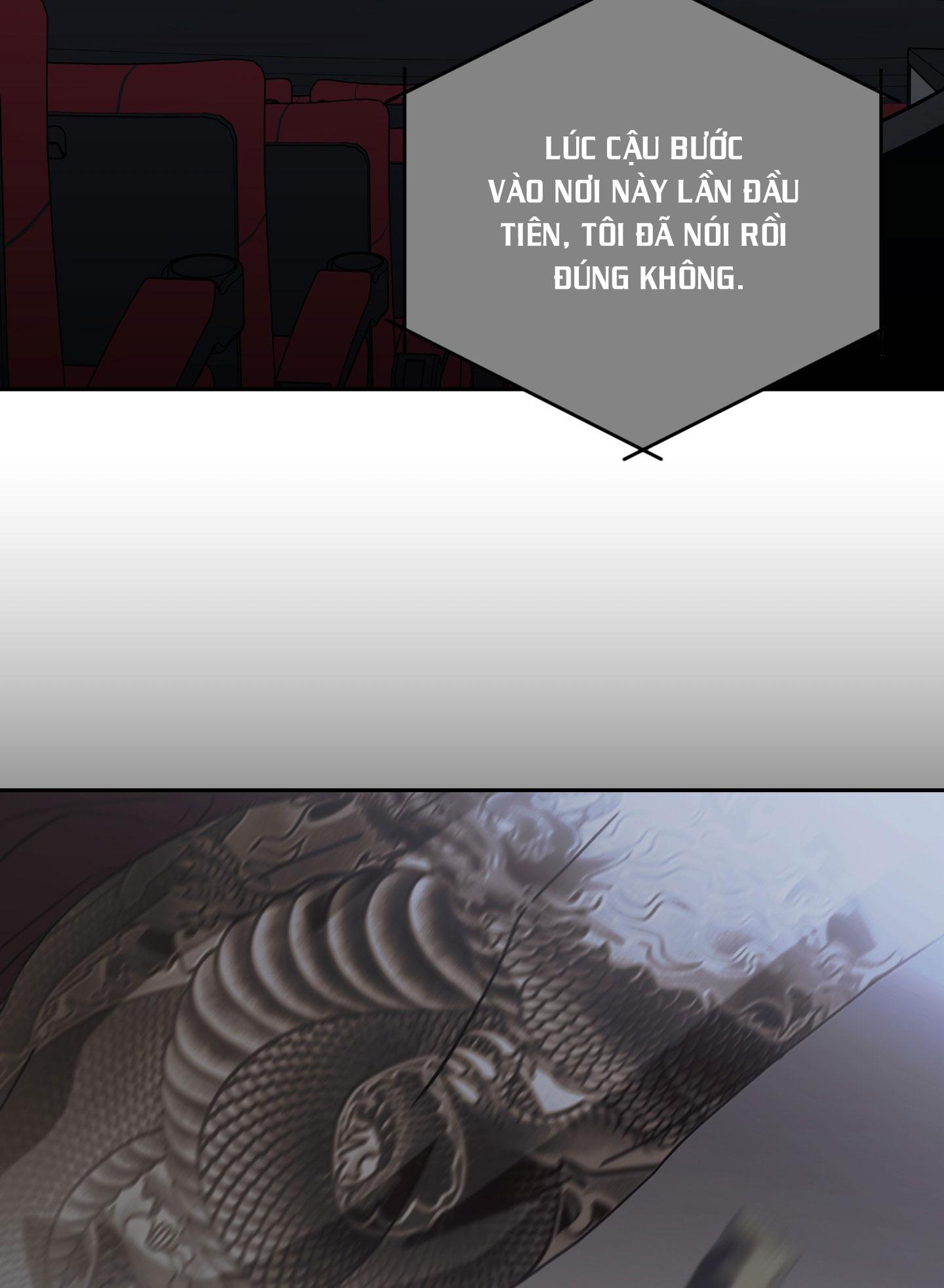 TƯƠNG XỨNG Chapter 18 - Next 