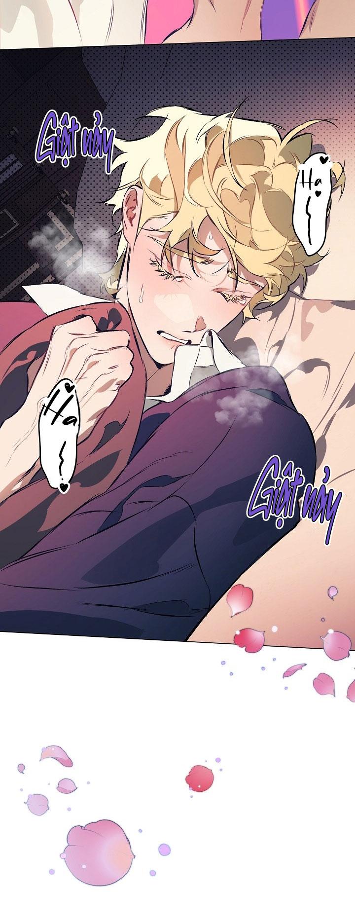 THUẦN PHỤC Chapter 7 - Next Chapter 8