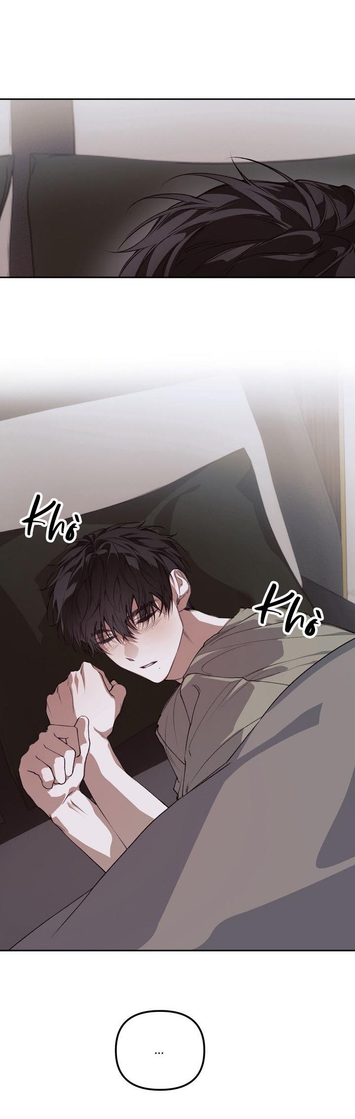 BÓNG TỐI CỦA GIA ĐÌNH Chapter 12 - Next 