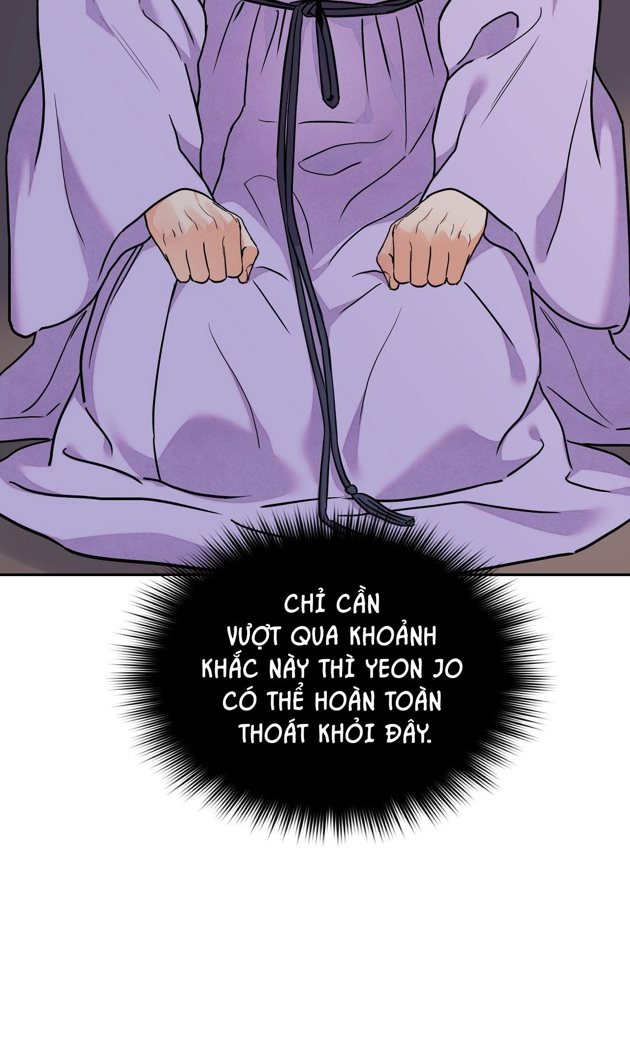 KIẾM HOA Chapter 96 - Next 