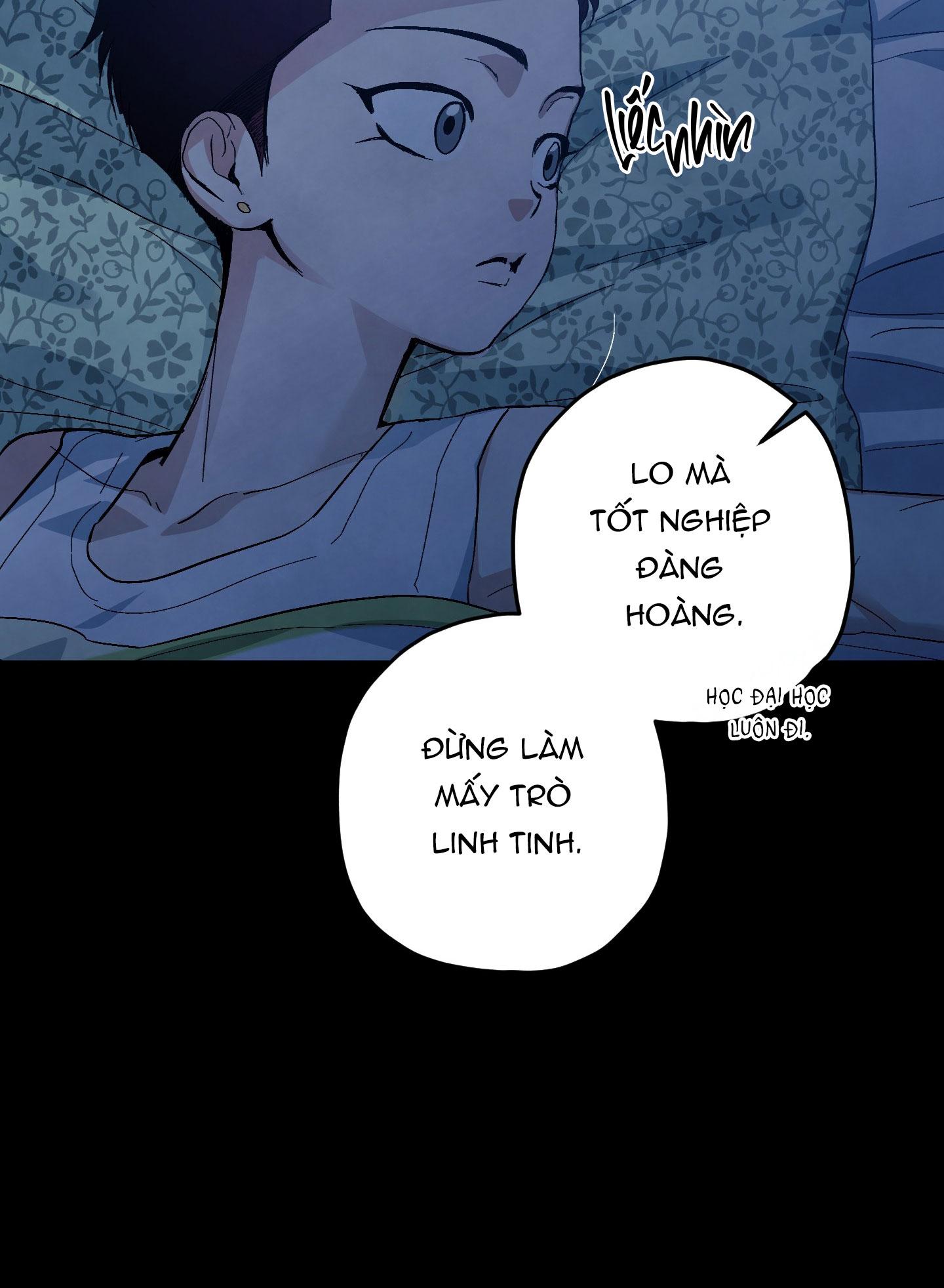 TƯƠNG XỨNG Chapter 18 - Next 