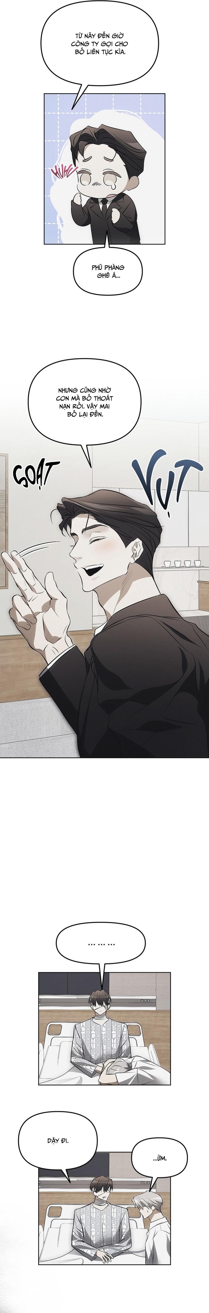 Mouse Trap Chapter 16 - Next Chapter 17 H+