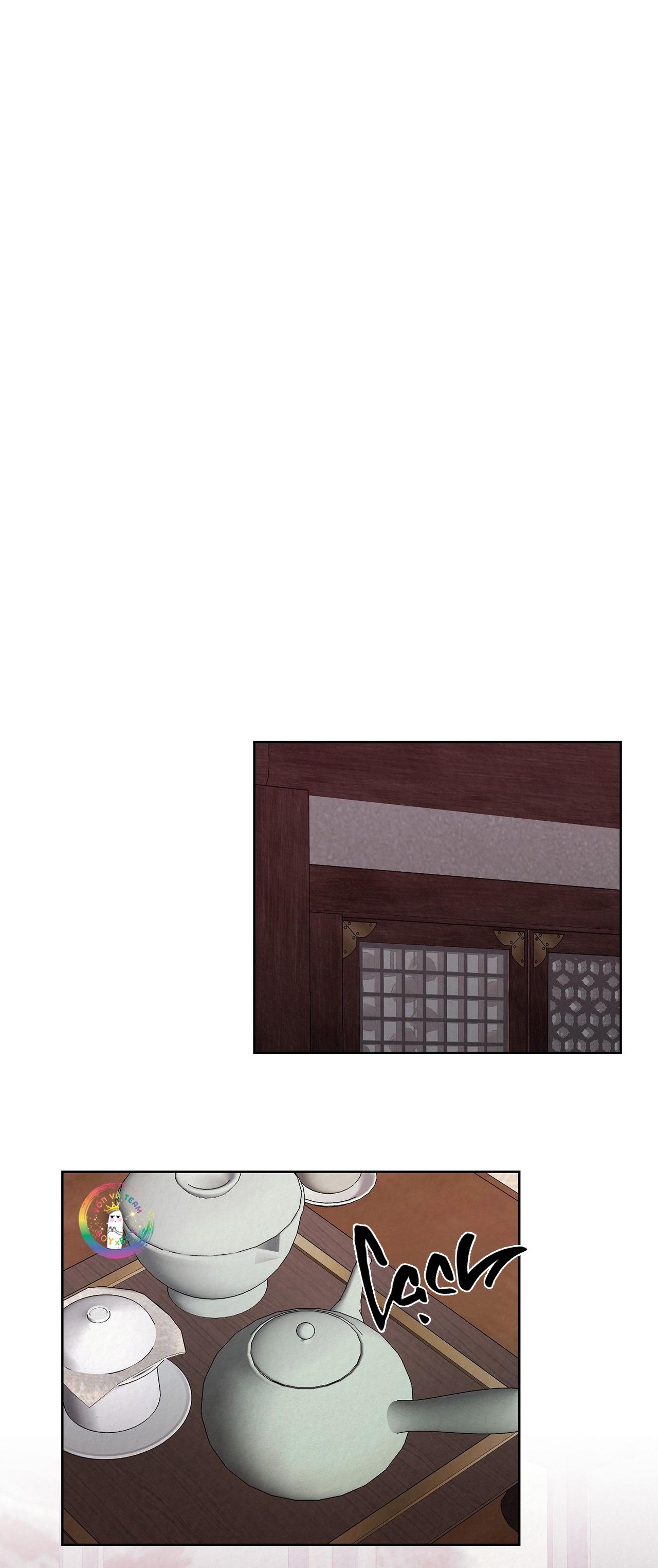 Sai Lầm Chapter 24 - Trang 2