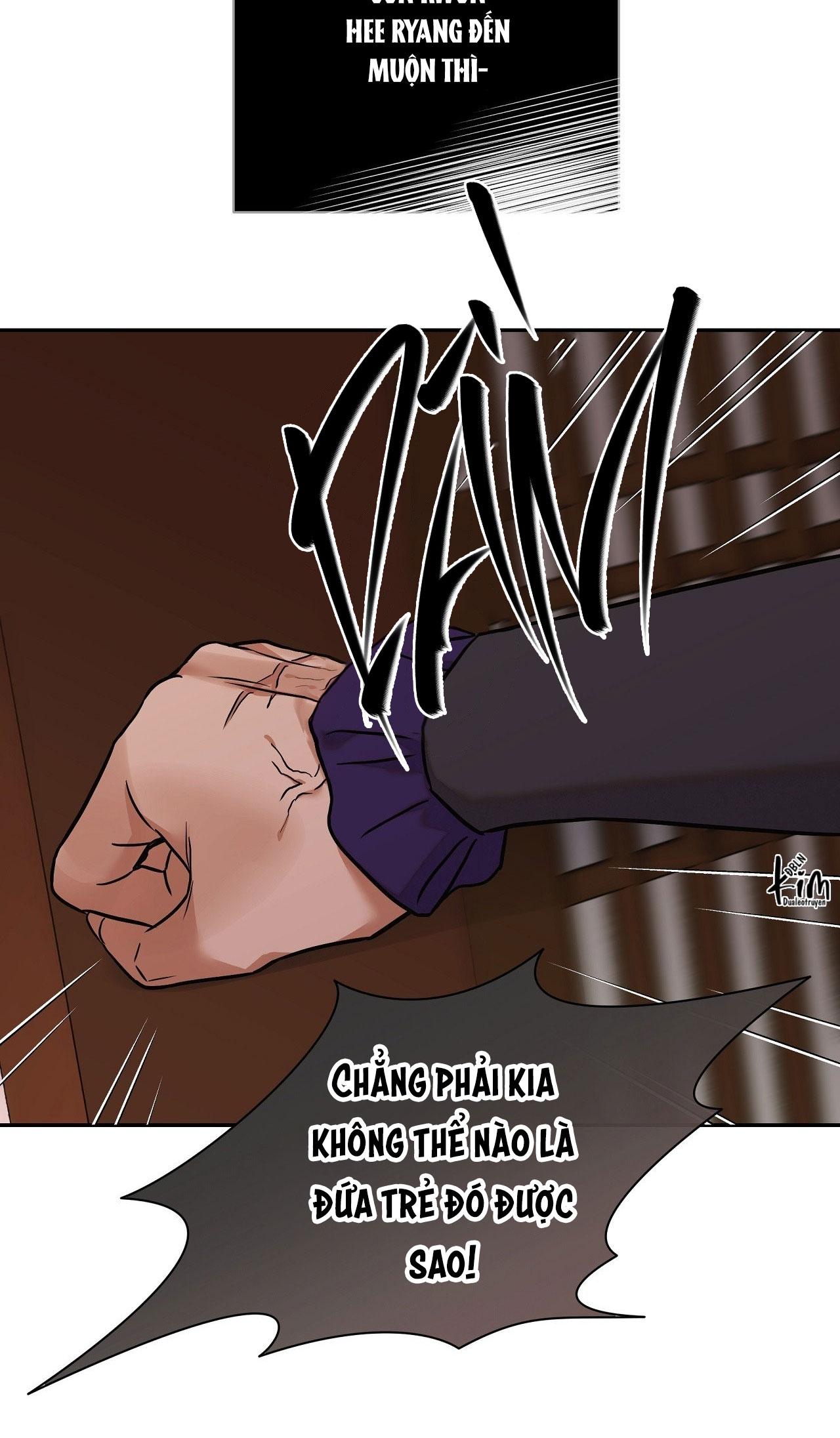 KIẾM HOA Chapter 96 - Next 