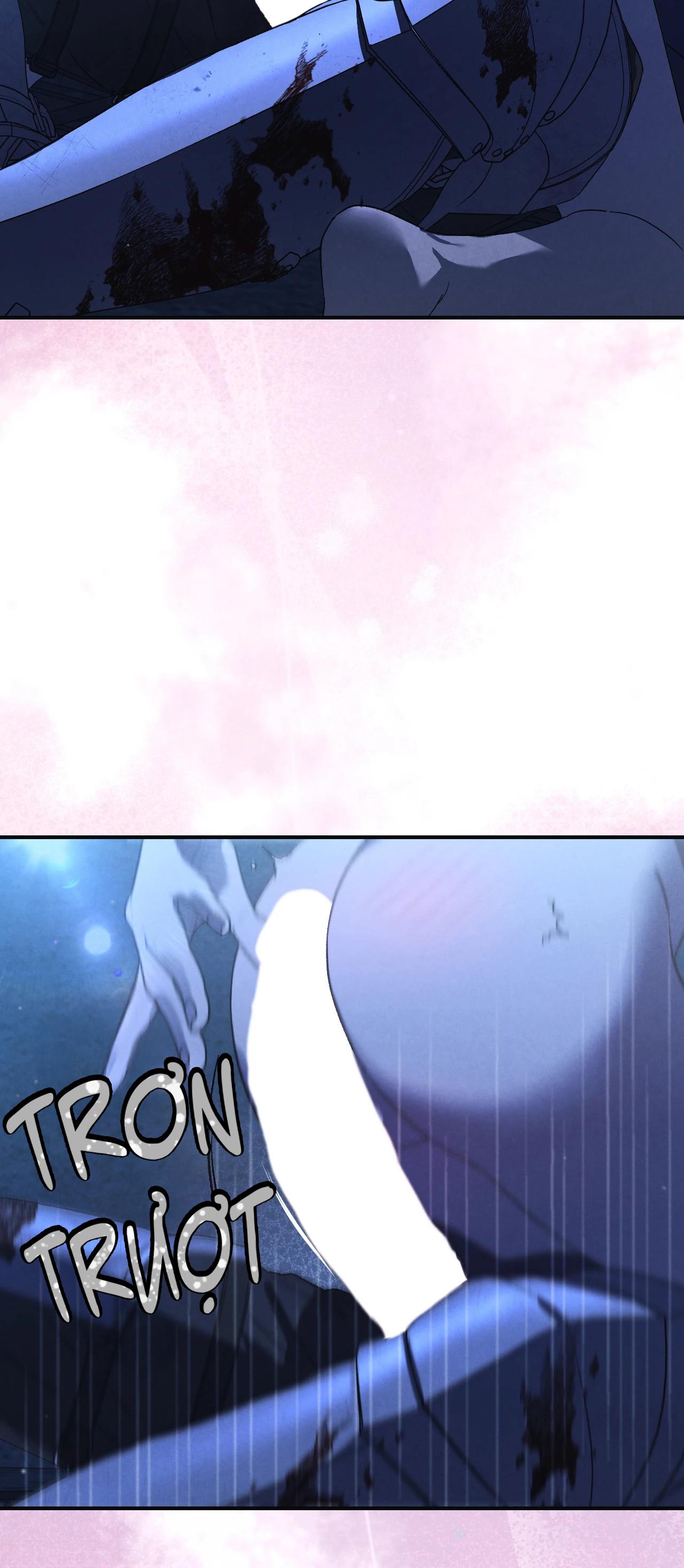 Sóng Tìm Em Chapter 83 Tập đặc biệt 1 - Trang 2