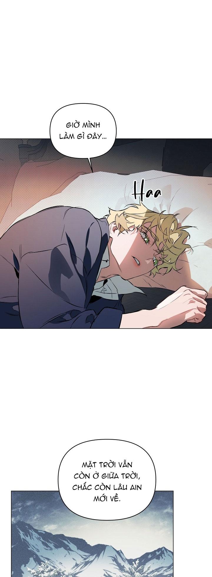 THUẦN PHỤC Chapter 7 - Next Chapter 8