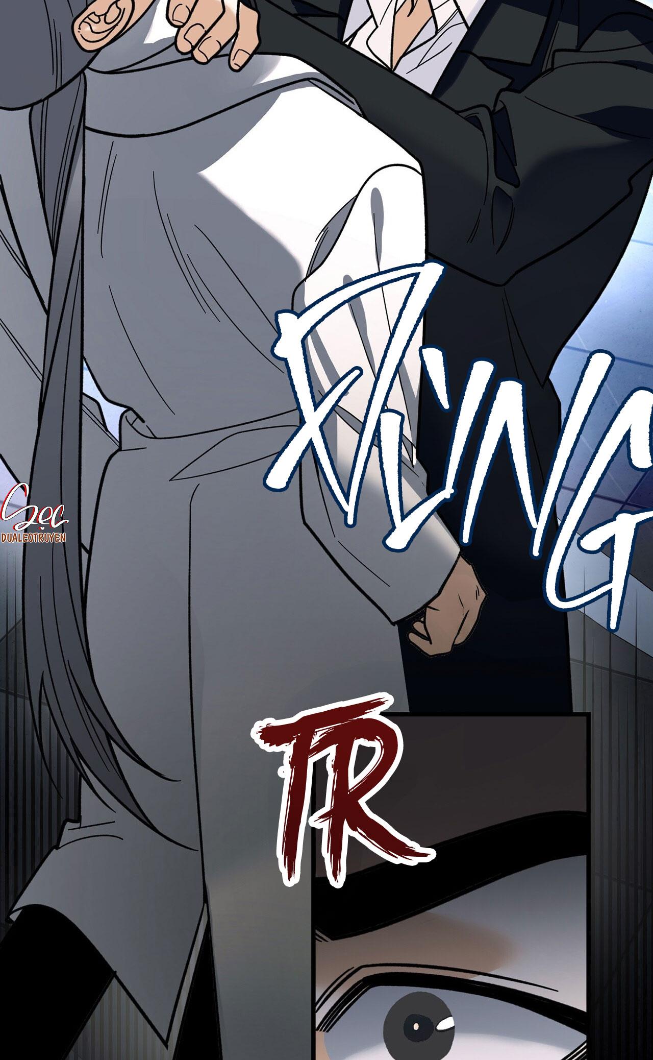 ĐIỀU KIỆN CỦA GUIDE Chapter 67 - Trang 2