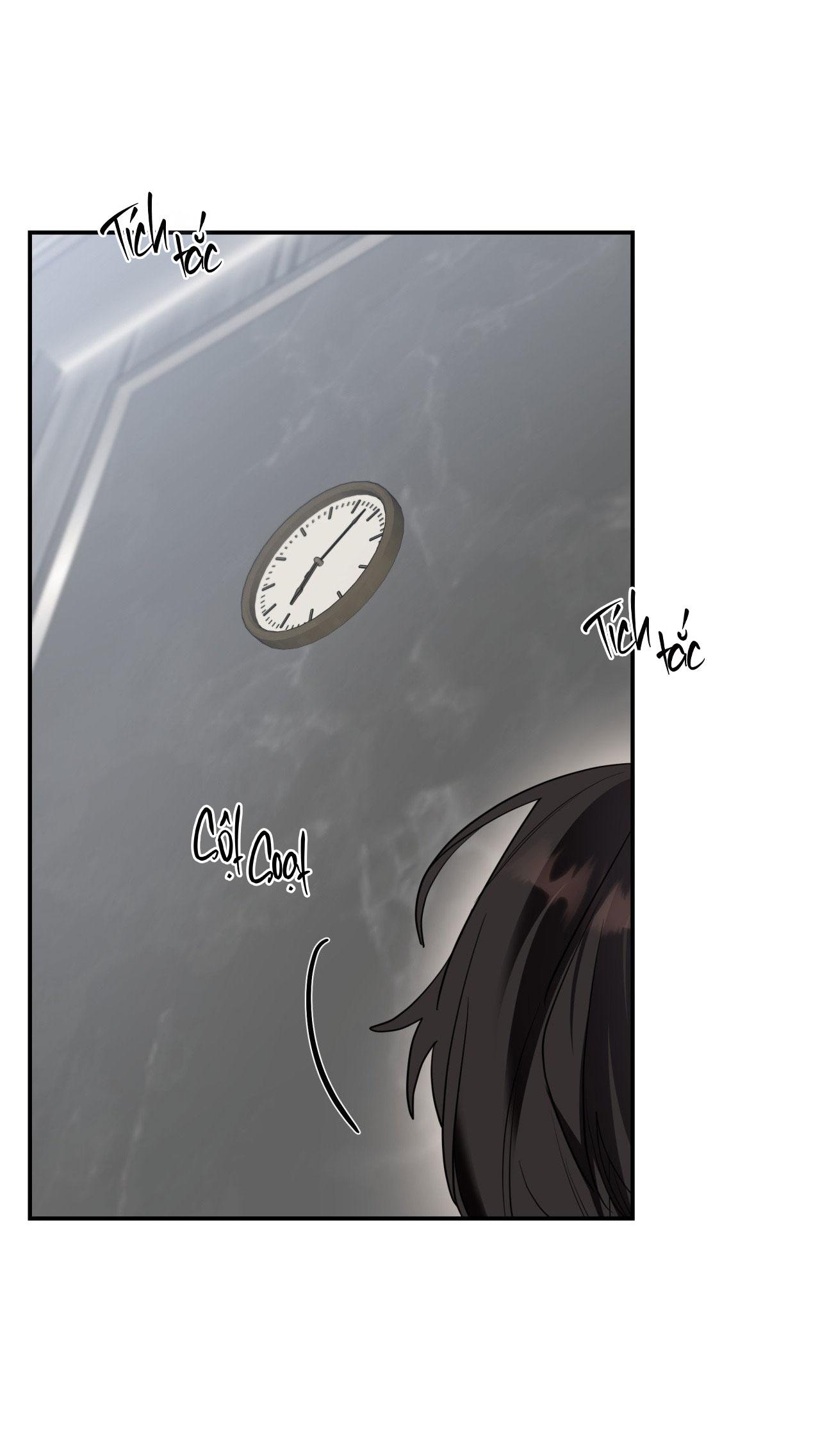 LỆNH CỨU RỖI Chapter 86 - Next 