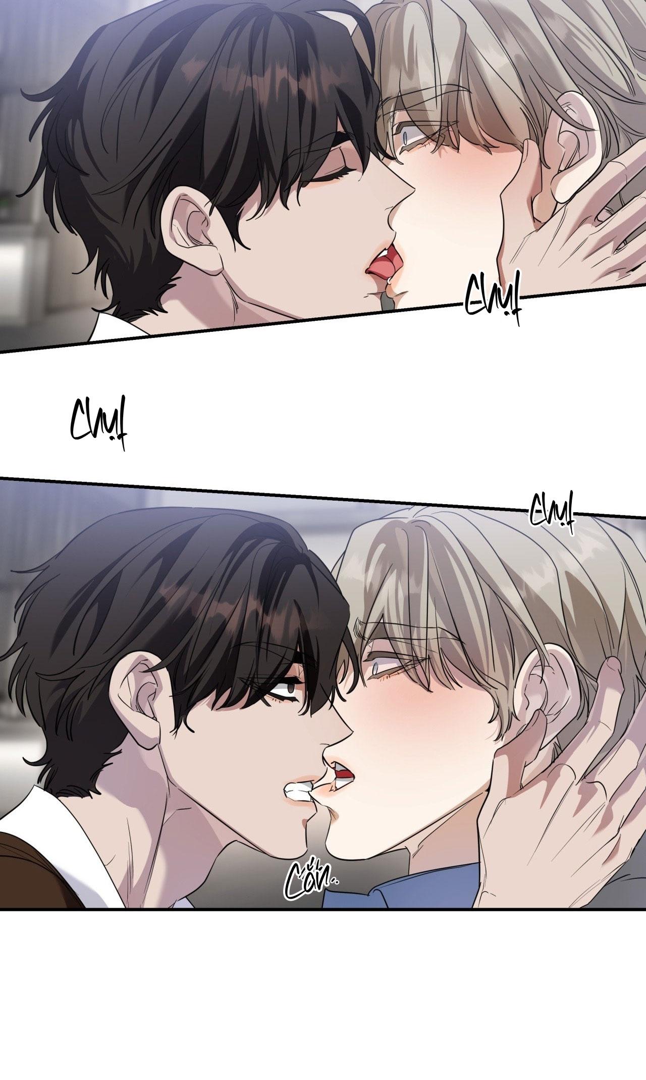 LỆNH CỨU RỖI Chapter 86 - Next 