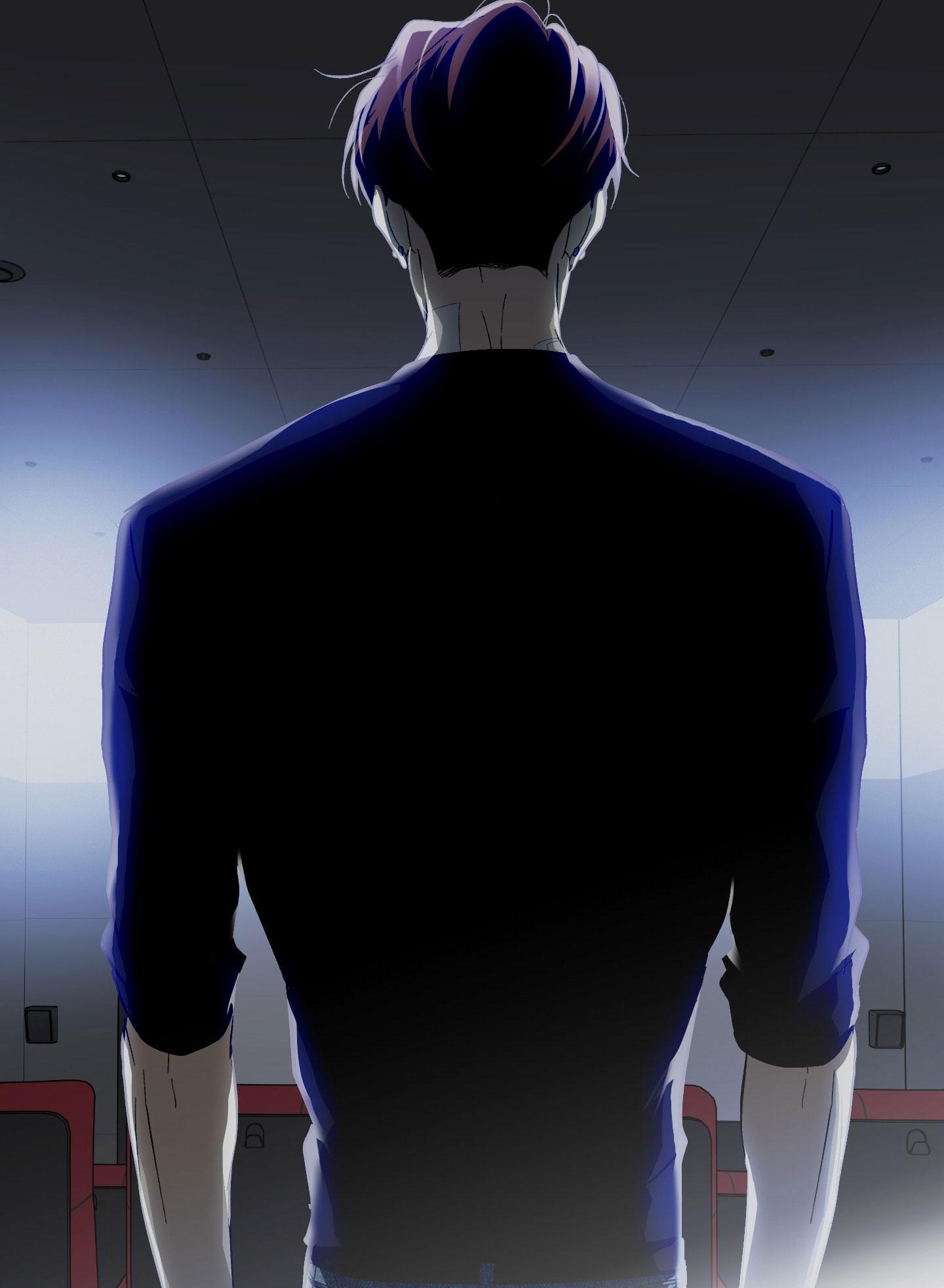 TƯƠNG XỨNG Chapter 18 - Next 