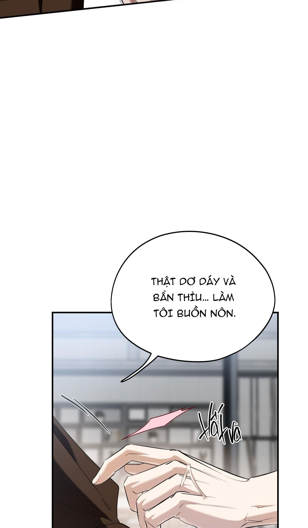 LỆNH CỨU RỖI Chapter 86 - Next 