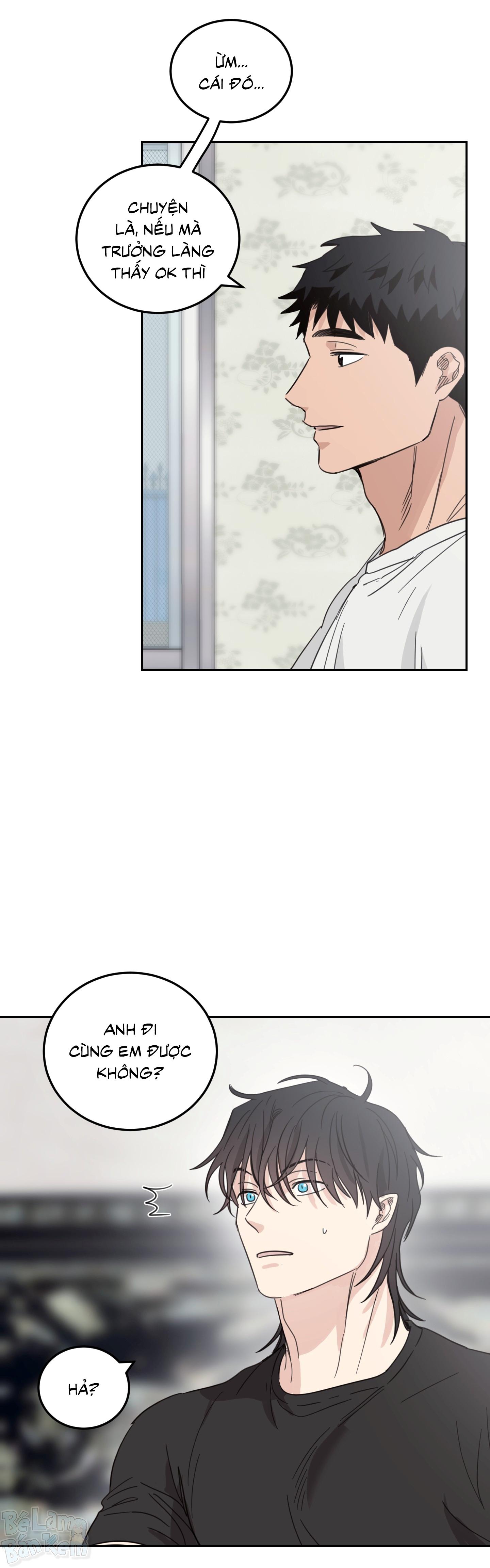 NGÔI NHÀ HƯỚNG MẶT TRỜI MỌC Chapter 63 - Next 