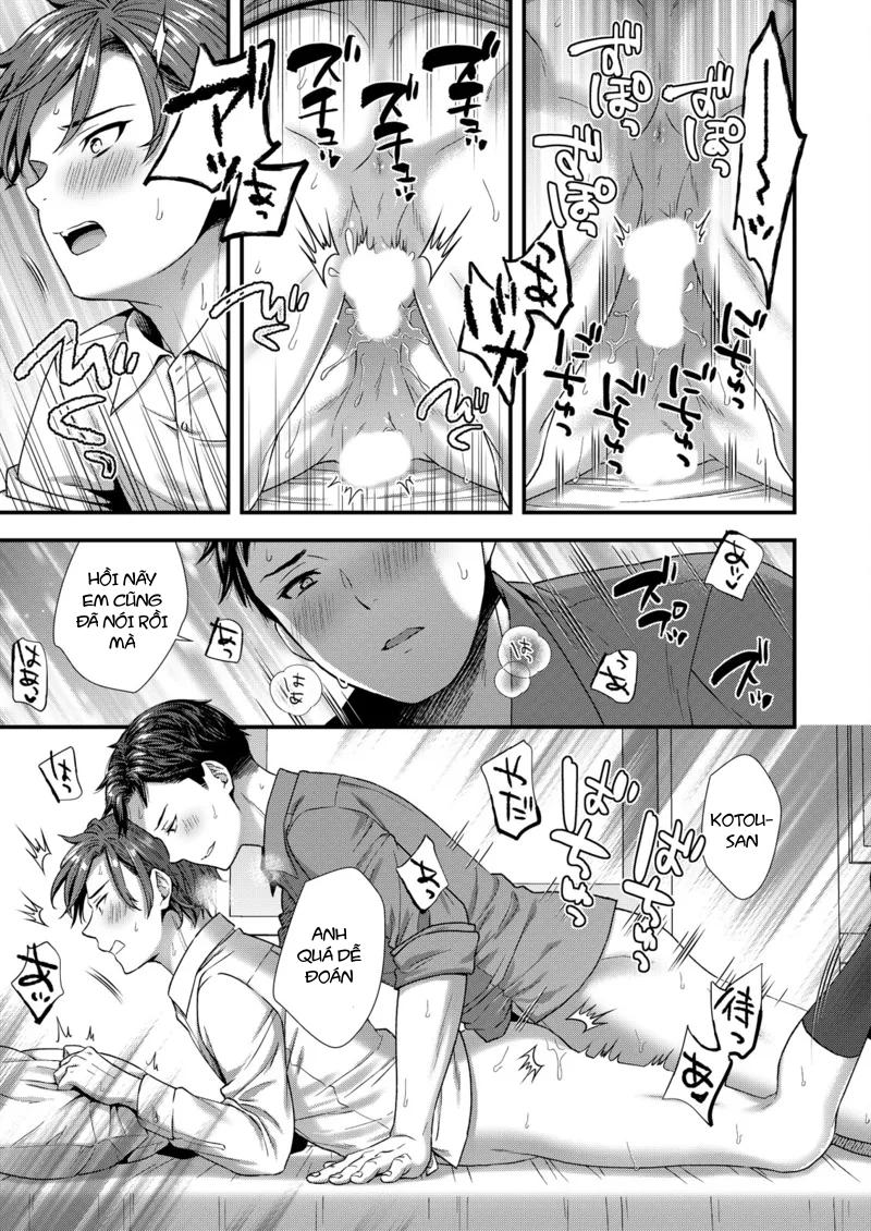 Oneshot ịch ịch Chapter 414.2 - Next 