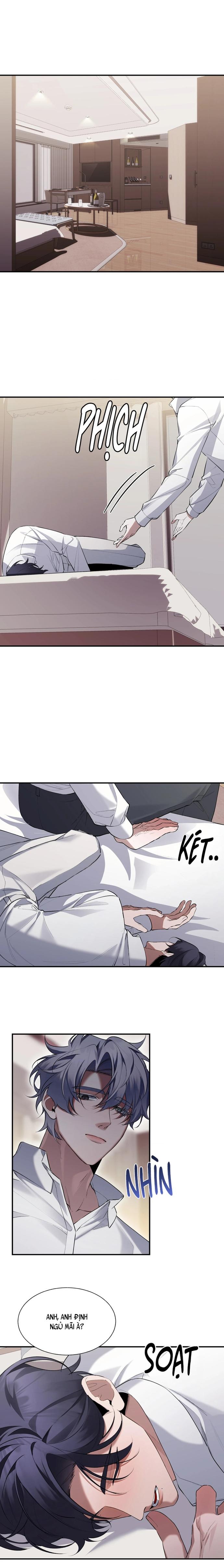 Hangman Chapter 5 H++ - Next 