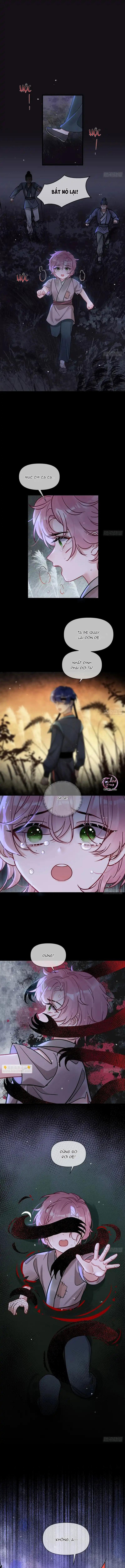 Rắp Tâm Bất Kính Chapter 72.5 - Trang 2