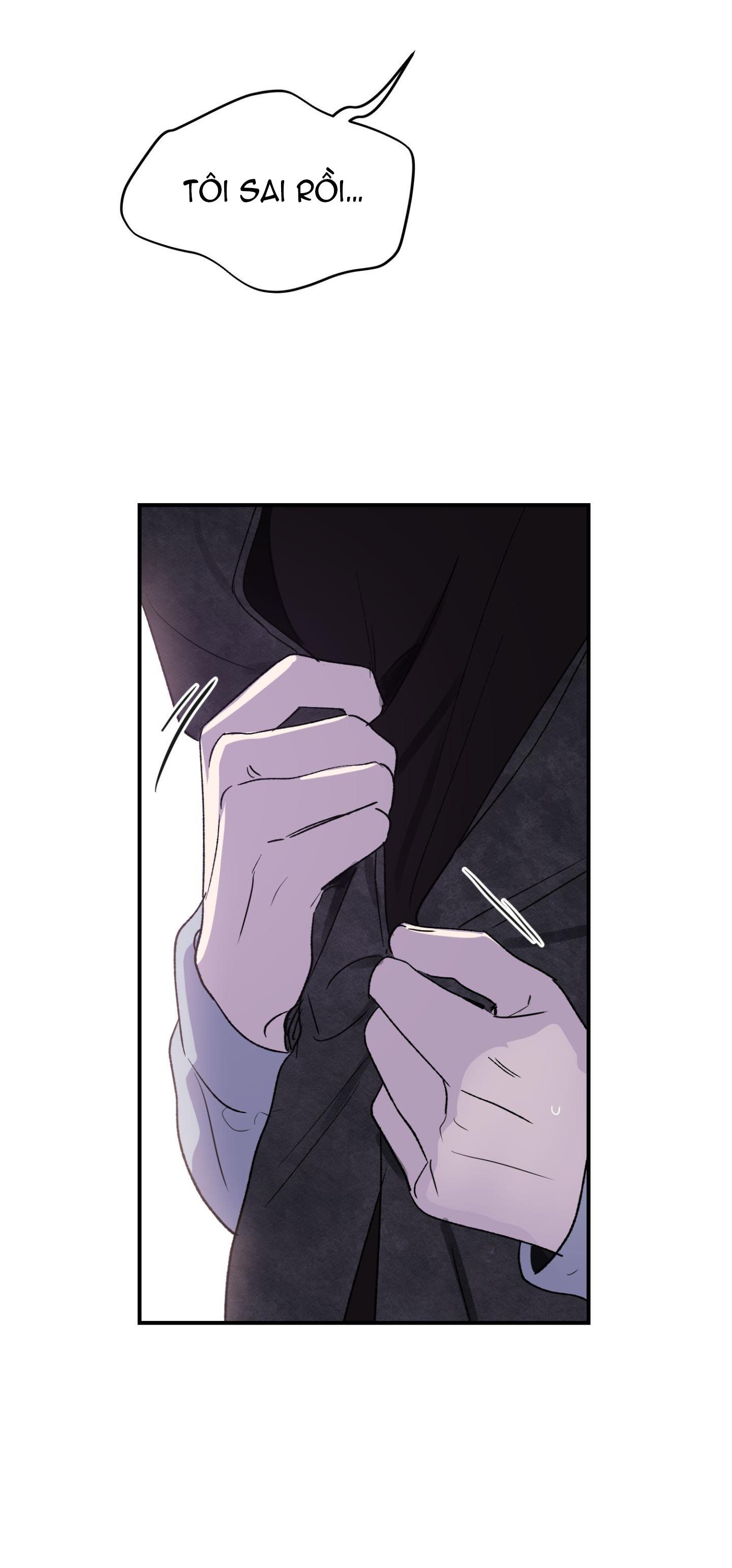 ÁNH MẮT LẠC NHỊP Chapter 5 - Next 