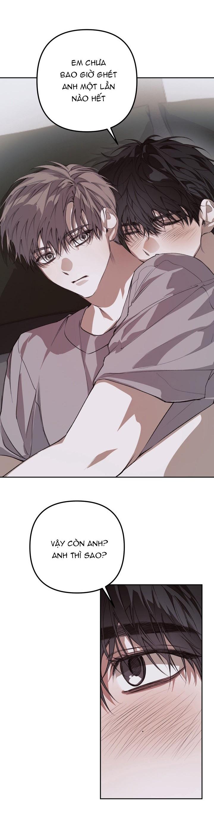 BÓNG TỐI CỦA GIA ĐÌNH Chapter 12 - Next 