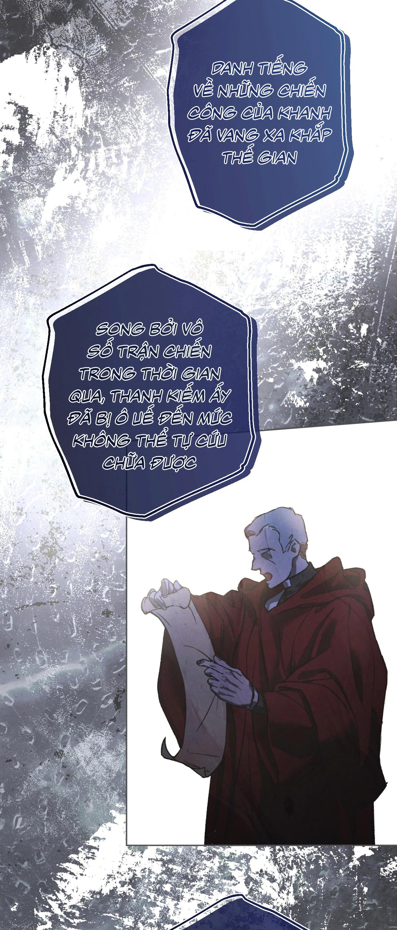 Sóng Tìm Em Chapter 83 Tập đặc biệt 1 - Trang 2