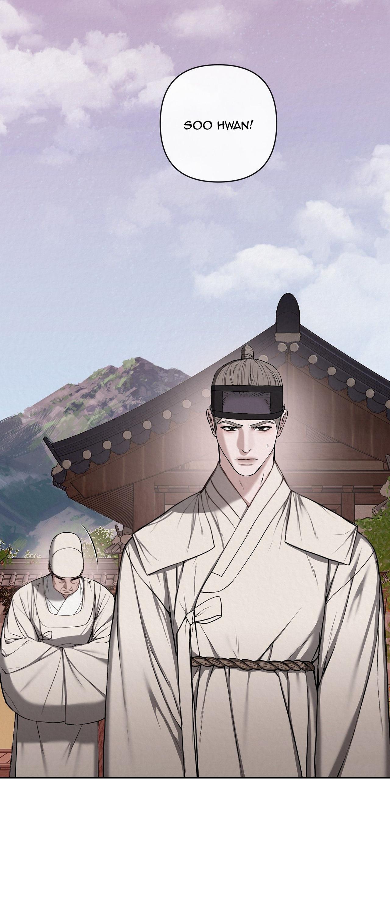 Sai Lầm Chapter 24 - Trang 2