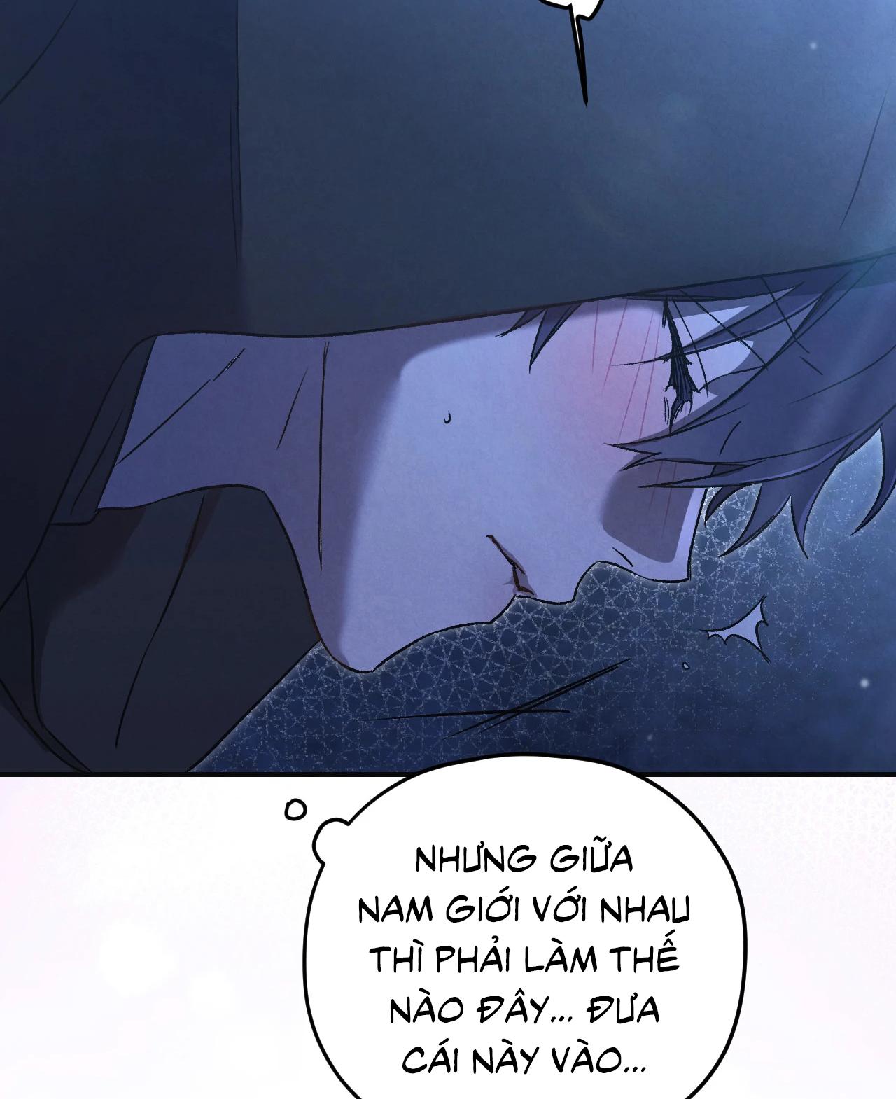 Sóng Tìm Em Chapter 83 Tập đặc biệt 1 - Trang 2