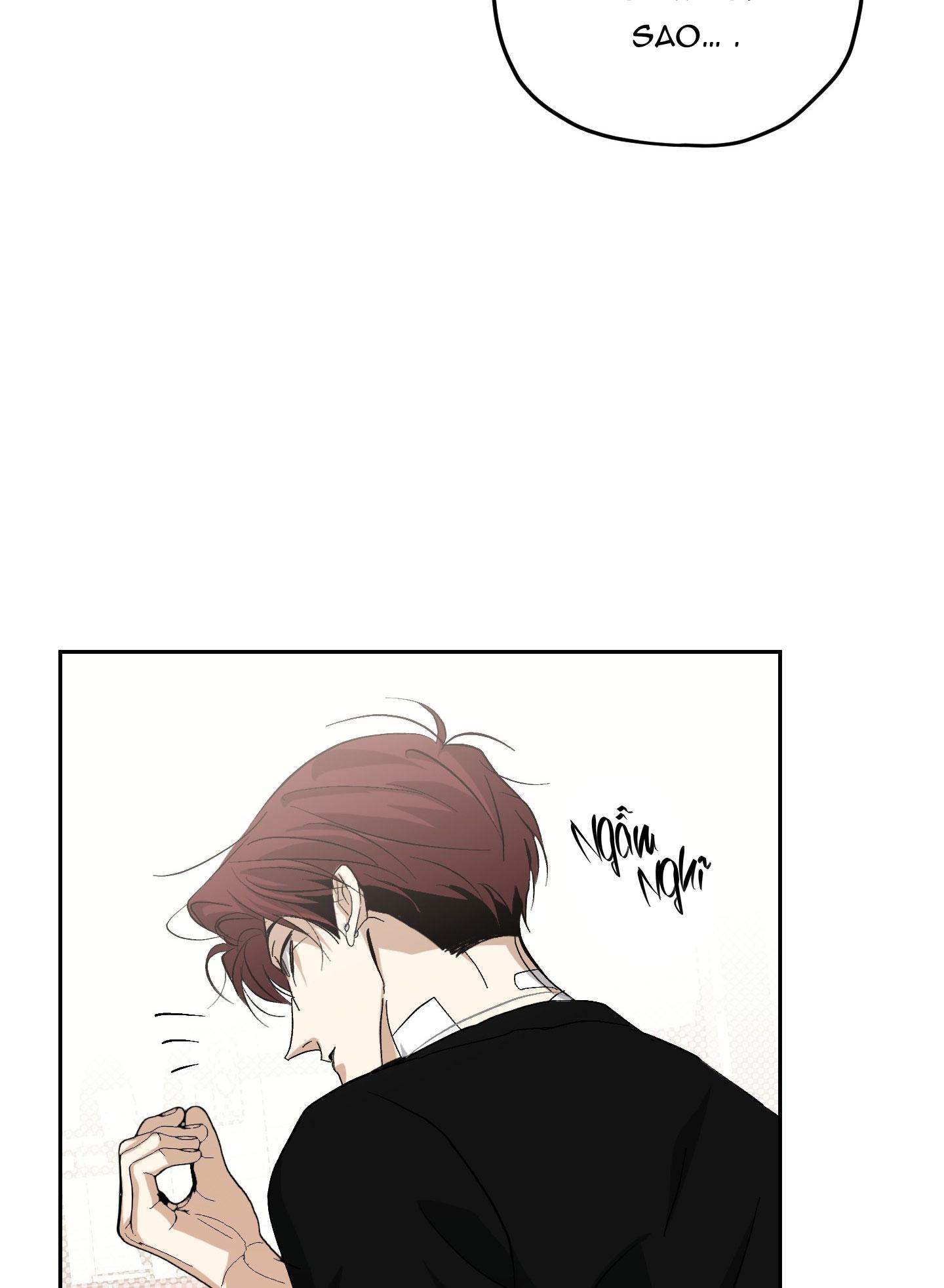 TƯƠNG XỨNG Chapter 18 - Next 