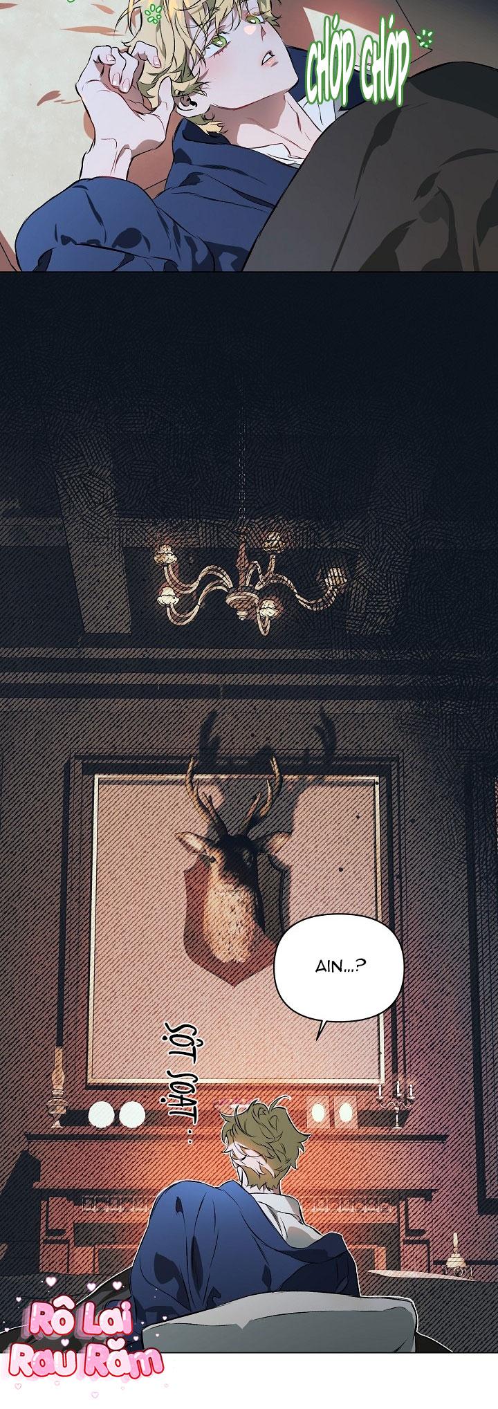 THUẦN PHỤC Chapter 7 - Next Chapter 8