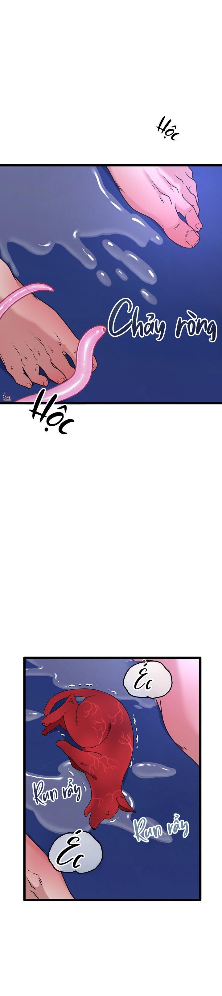 CHINH PHẠT QUÁI VẬT Chapter 12 - Next 