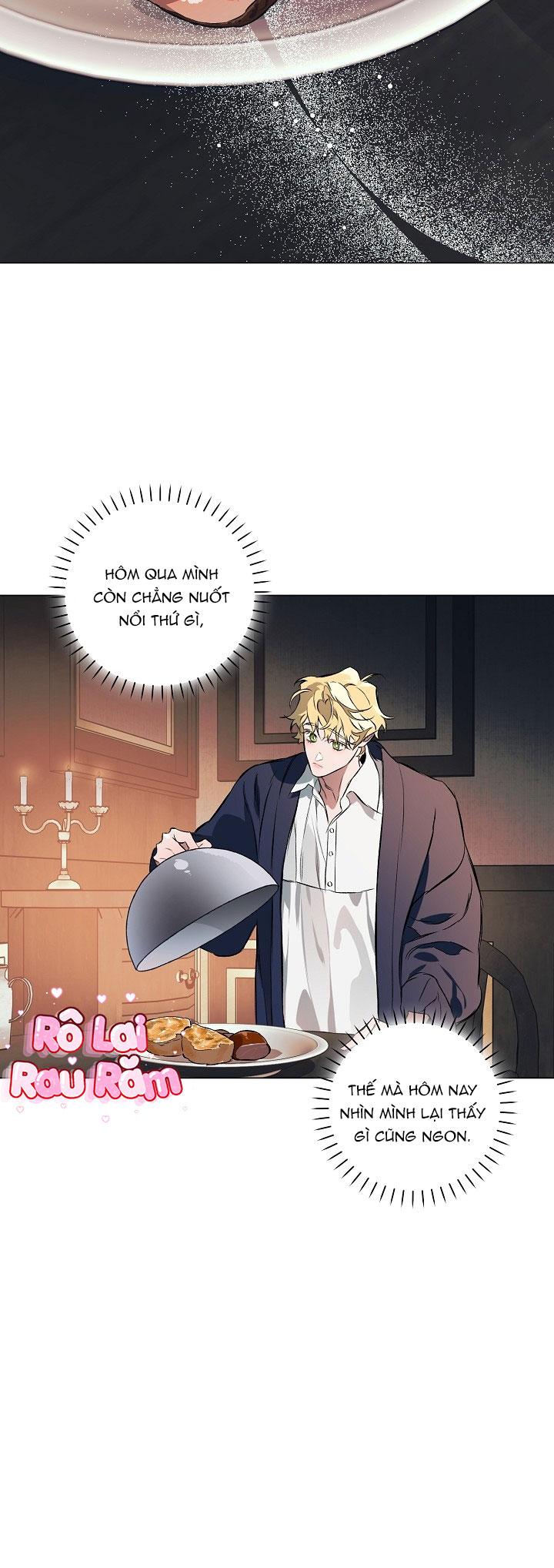 THUẦN PHỤC Chapter 7 - Next Chapter 8