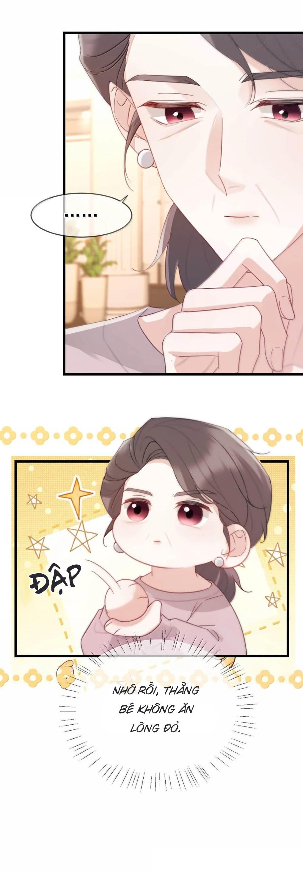 Pheromone Nồng Nàn Chapter 42 - Trang 2