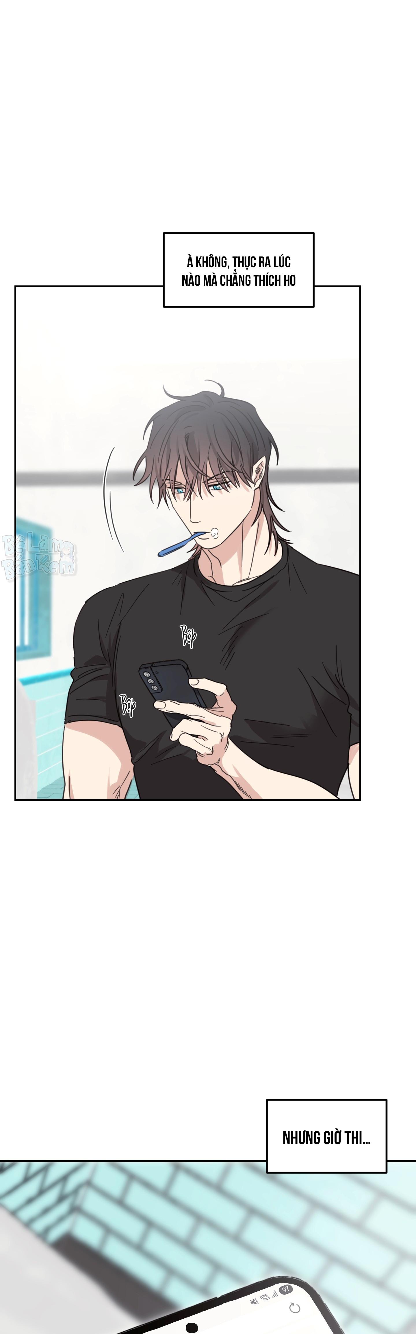 NGÔI NHÀ HƯỚNG MẶT TRỜI MỌC Chapter 63 - Next 