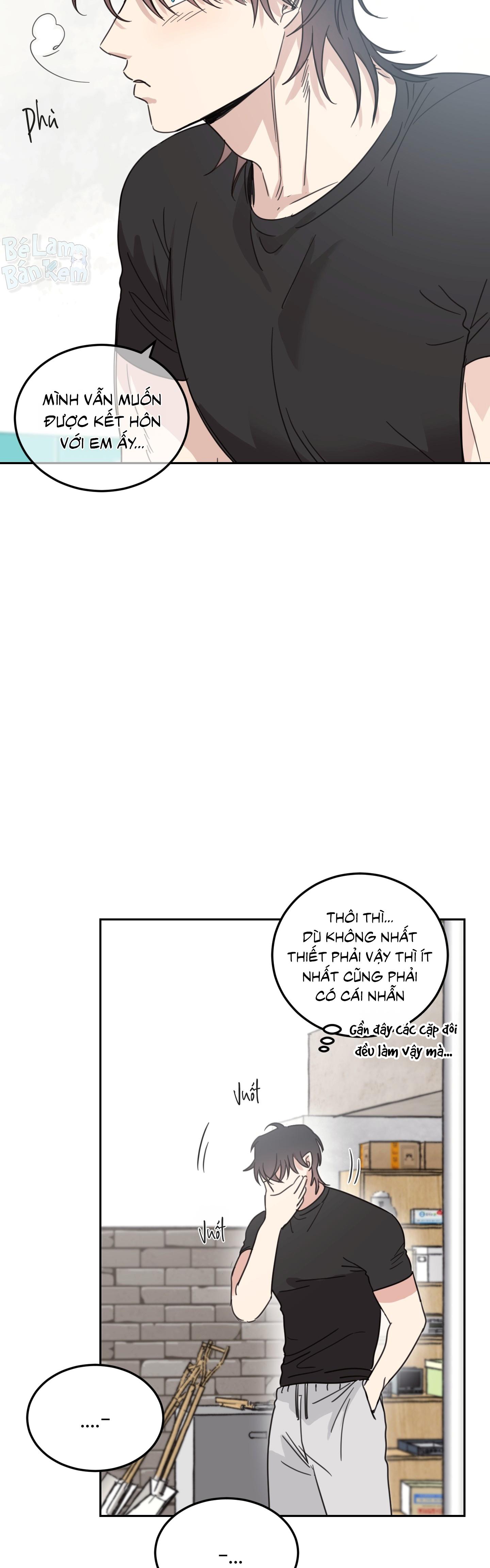 NGÔI NHÀ HƯỚNG MẶT TRỜI MỌC Chapter 63 - Next 