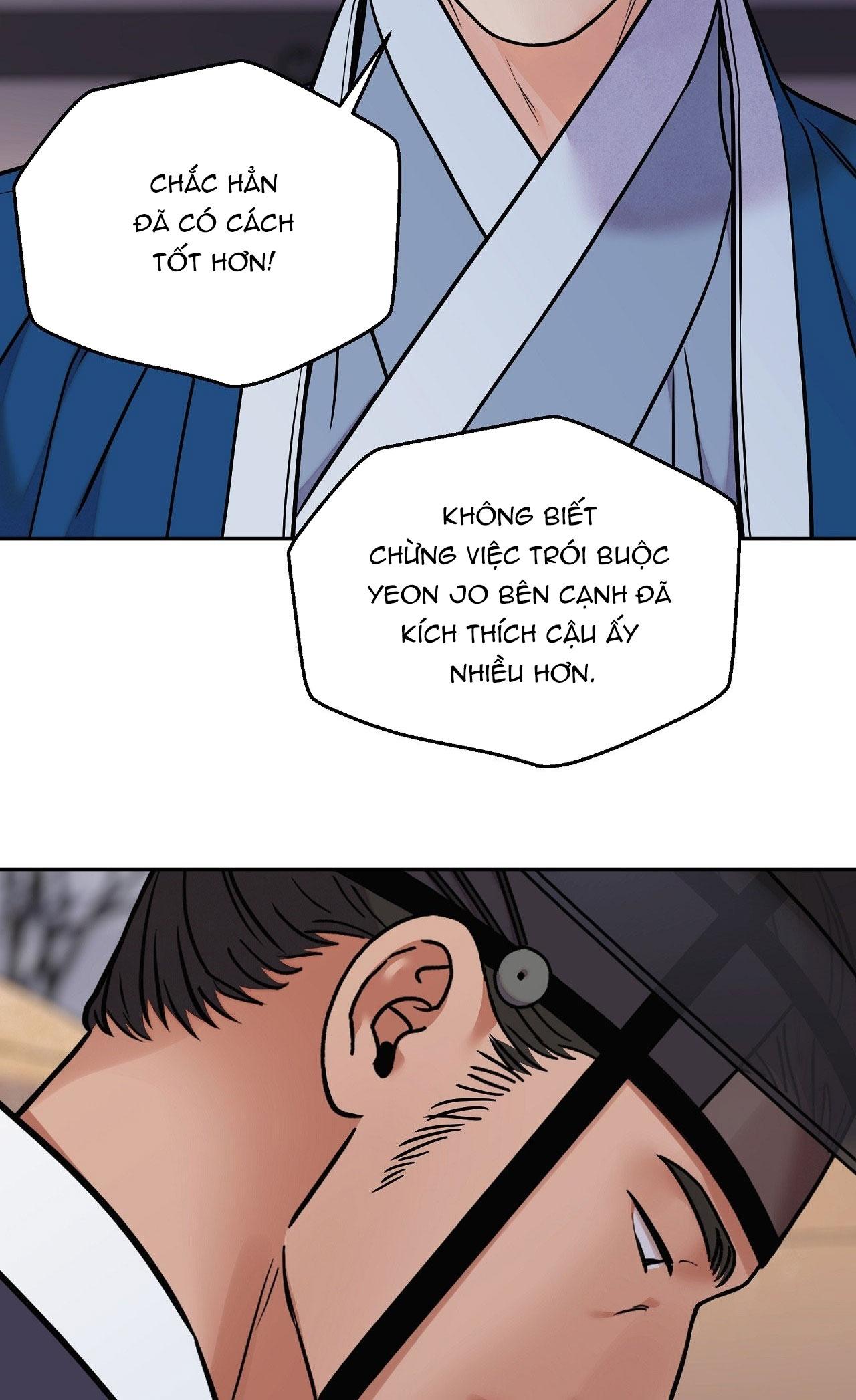 KIẾM HOA Chapter 96 - Next 