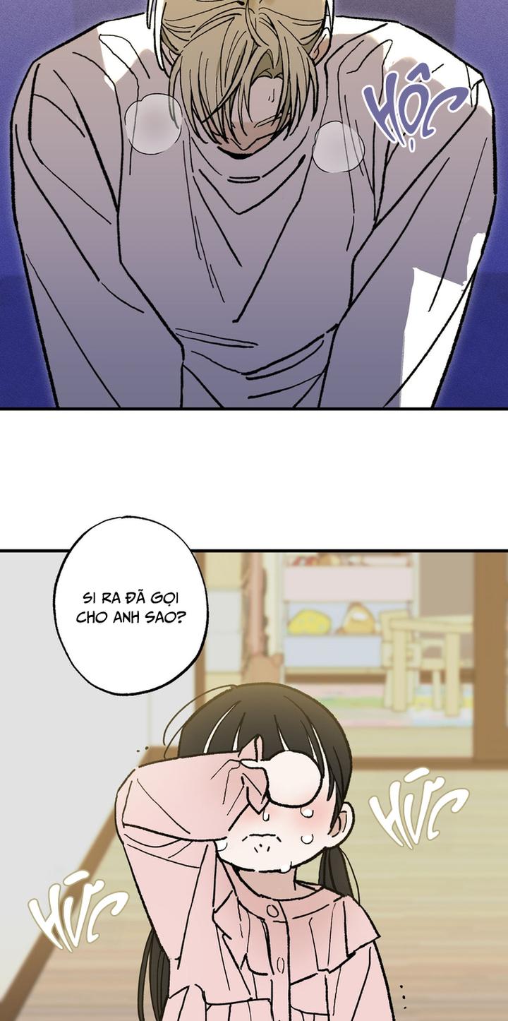 Chứng Nhận Quan Hệ Gia Đình Chapter 11 - Trang 2