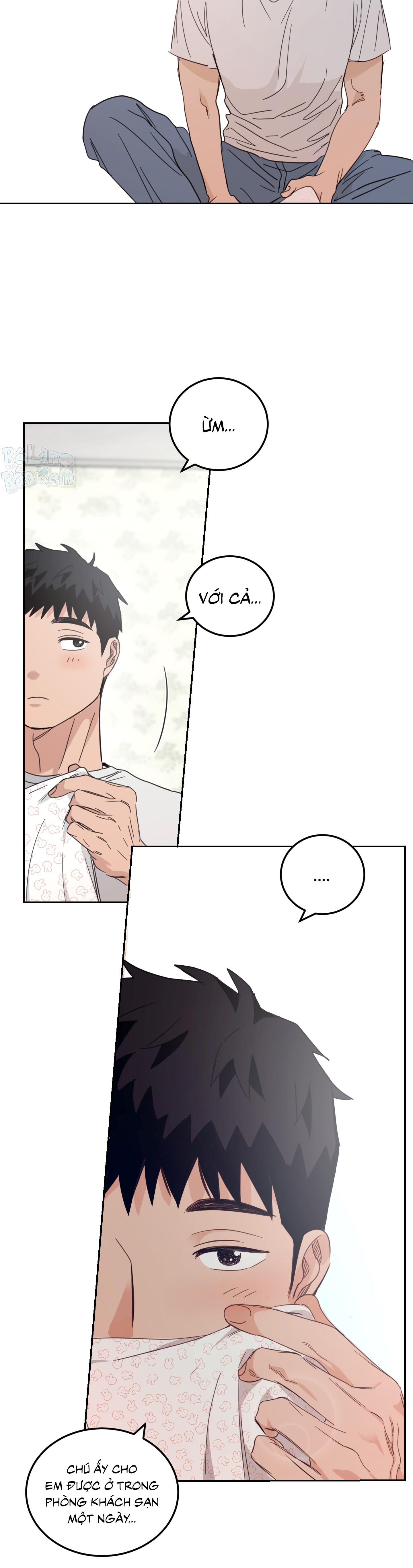 NGÔI NHÀ HƯỚNG MẶT TRỜI MỌC Chapter 63 - Next 