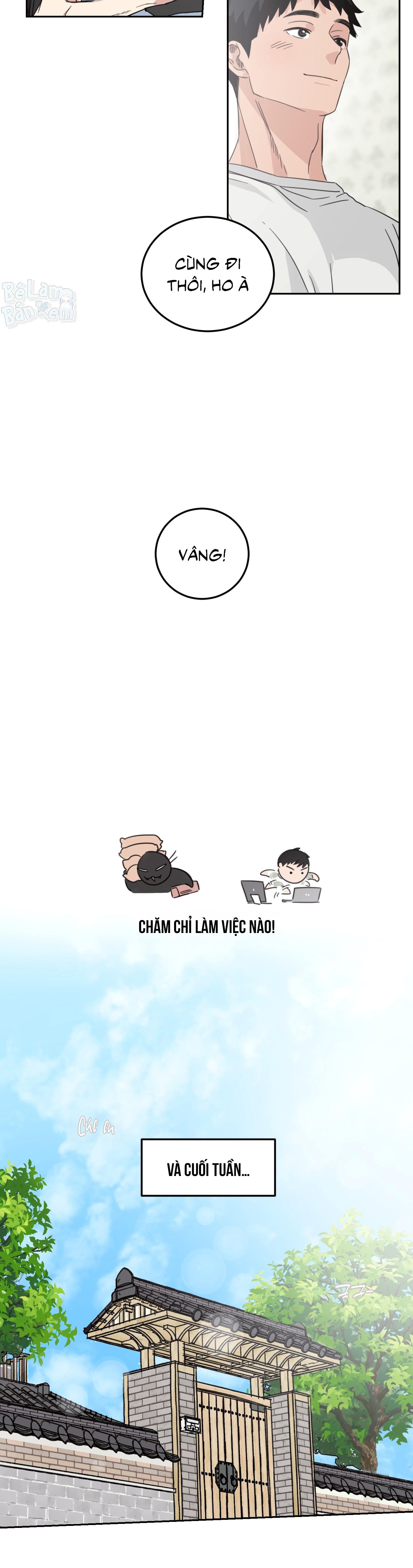 NGÔI NHÀ HƯỚNG MẶT TRỜI MỌC Chapter 63 - Next 