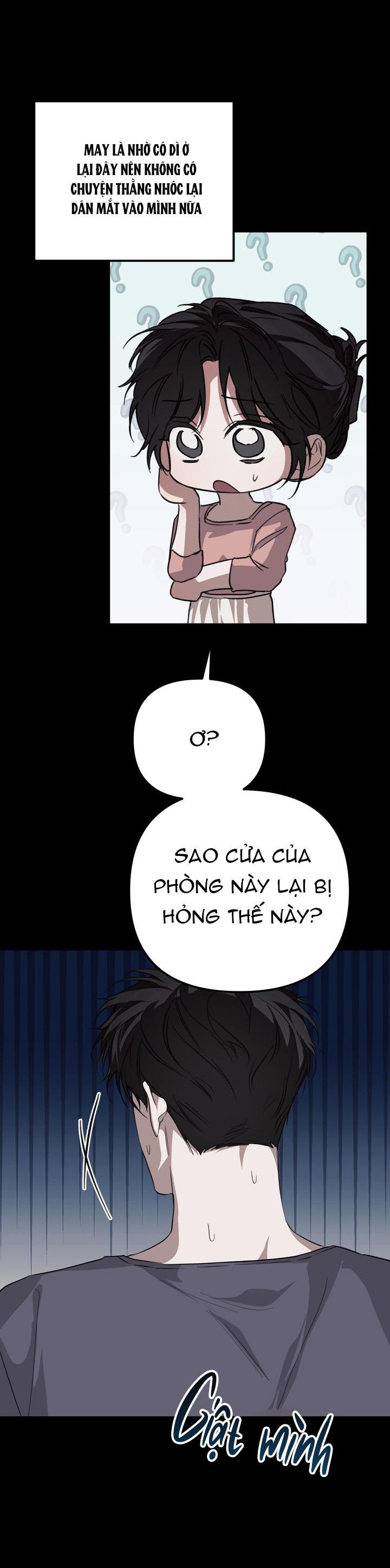 BÓNG TỐI CỦA GIA ĐÌNH Chapter 13 - Next 
