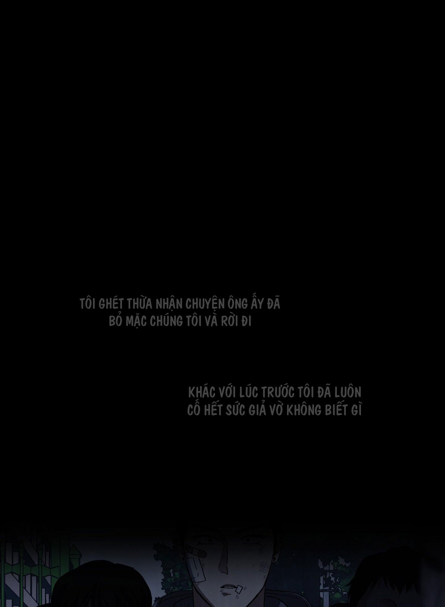 TƯƠNG XỨNG Chapter 18 - Next 