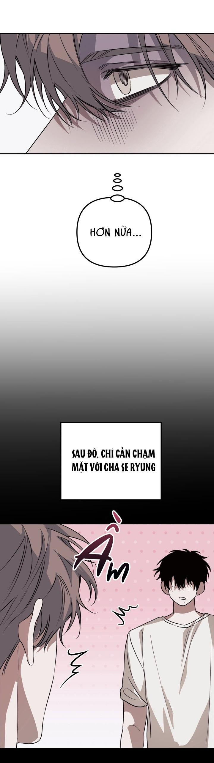 BÓNG TỐI CỦA GIA ĐÌNH Chapter 13 - Next 