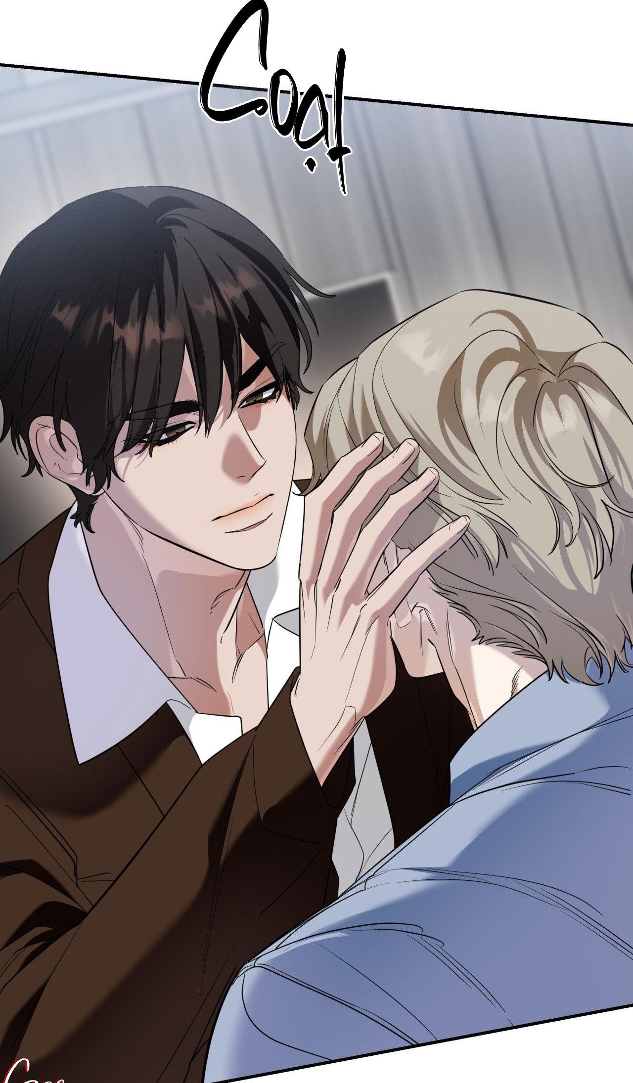 LỆNH CỨU RỖI Chapter 86 - Next 