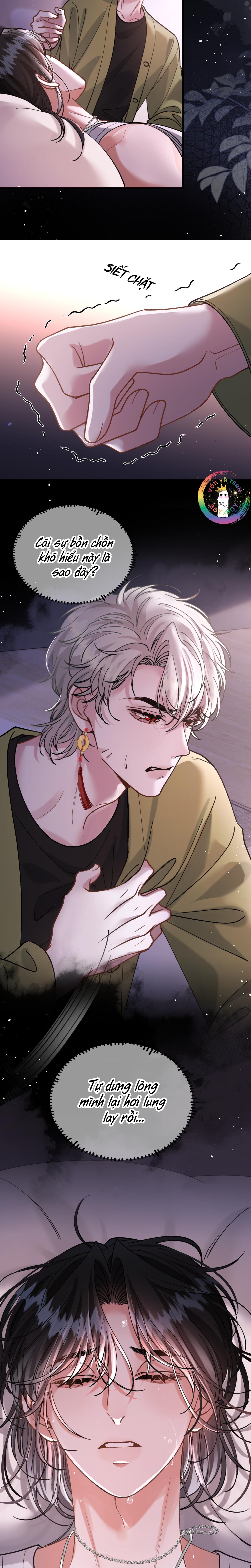 Scandal Vị Tanh Ngọt Chapter 32 - Trang 2