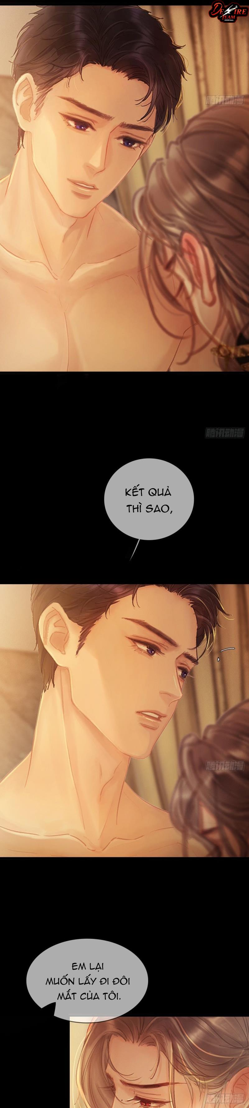 Gần Nhau Mới Hay Người Vô Tư Chapter 3 - Trang 2