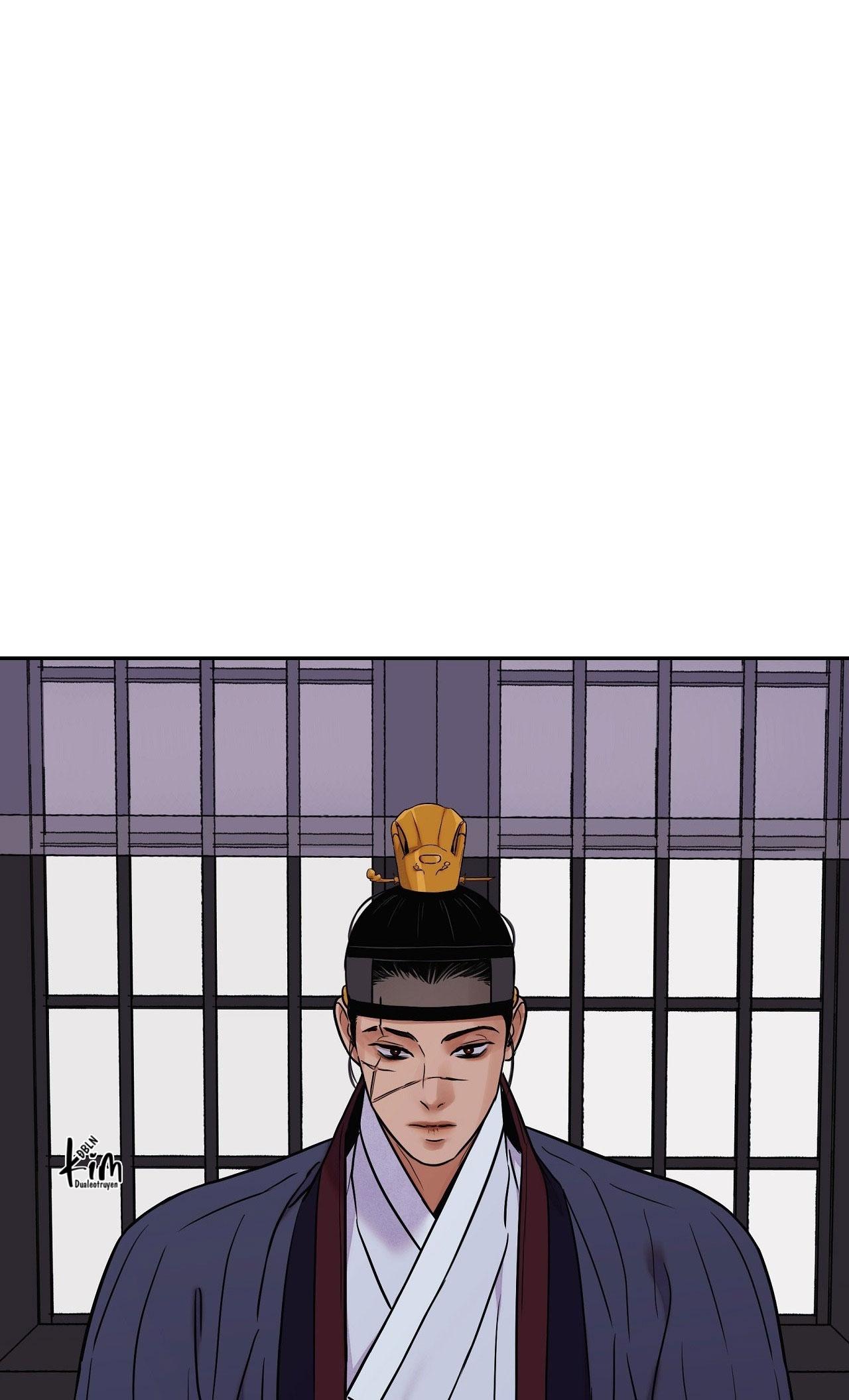 KIẾM HOA Chapter 96 - Next 