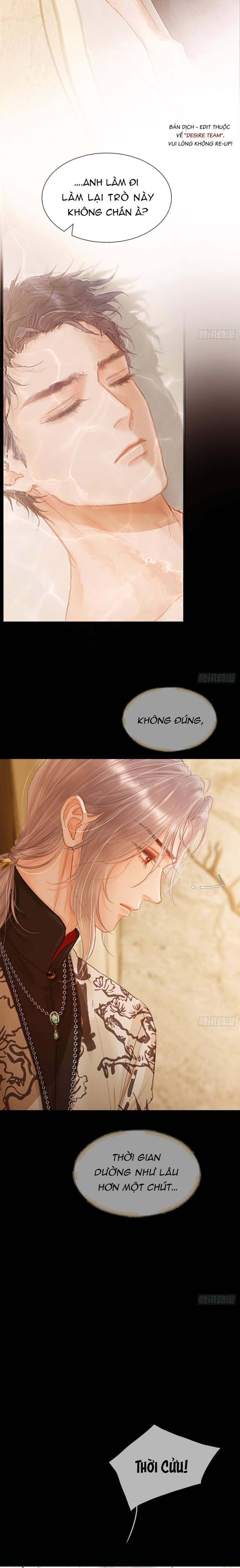 Gần Nhau Mới Hay Người Vô Tư Chapter 3 - Trang 2