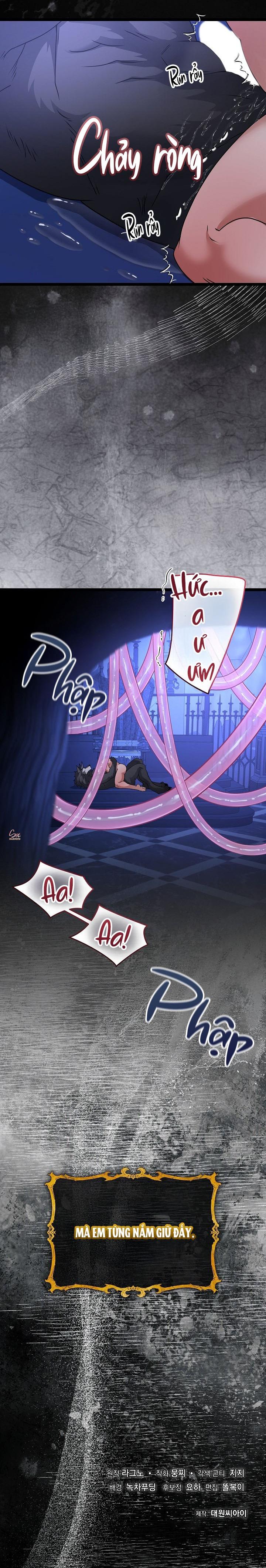 CHINH PHẠT QUÁI VẬT Chapter 12 - Next 