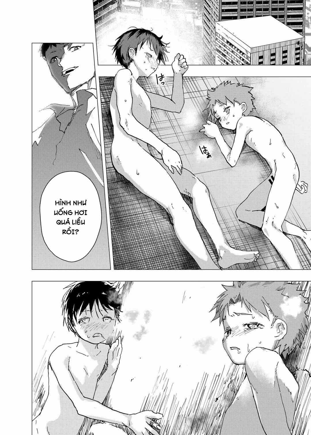 Tuyển tập bộ truyện của tác giả Orukoa Chapter 51 - Next 