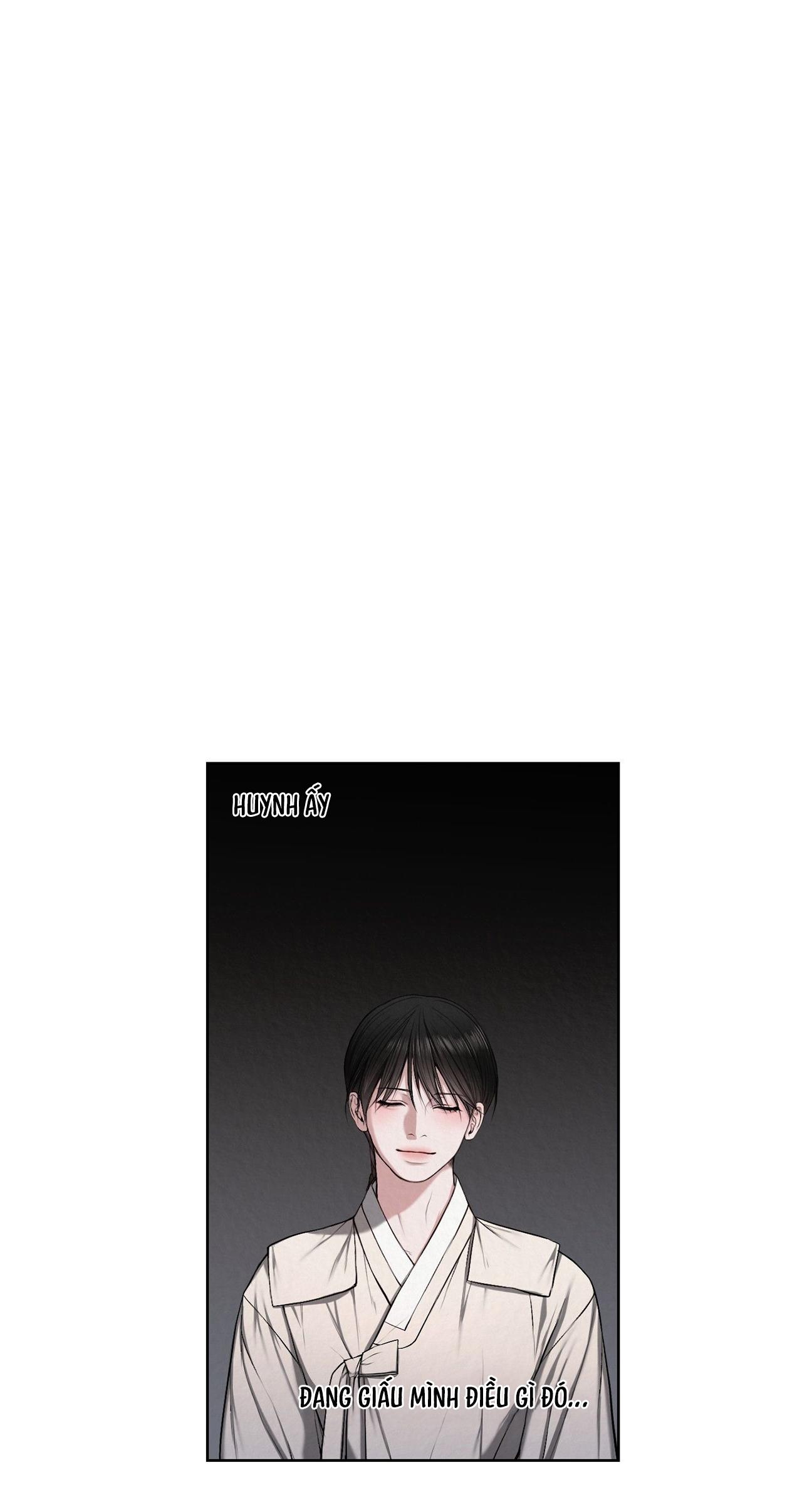 Sai Lầm Chapter 24 - Trang 2