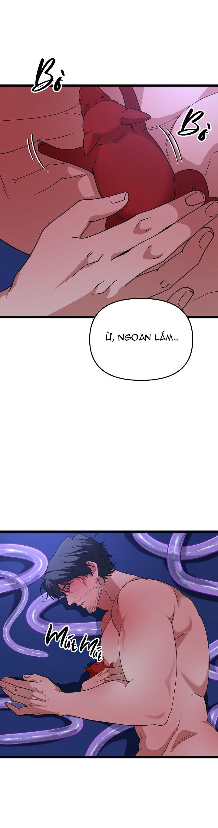 CHINH PHẠT QUÁI VẬT Chapter 12 - Next 