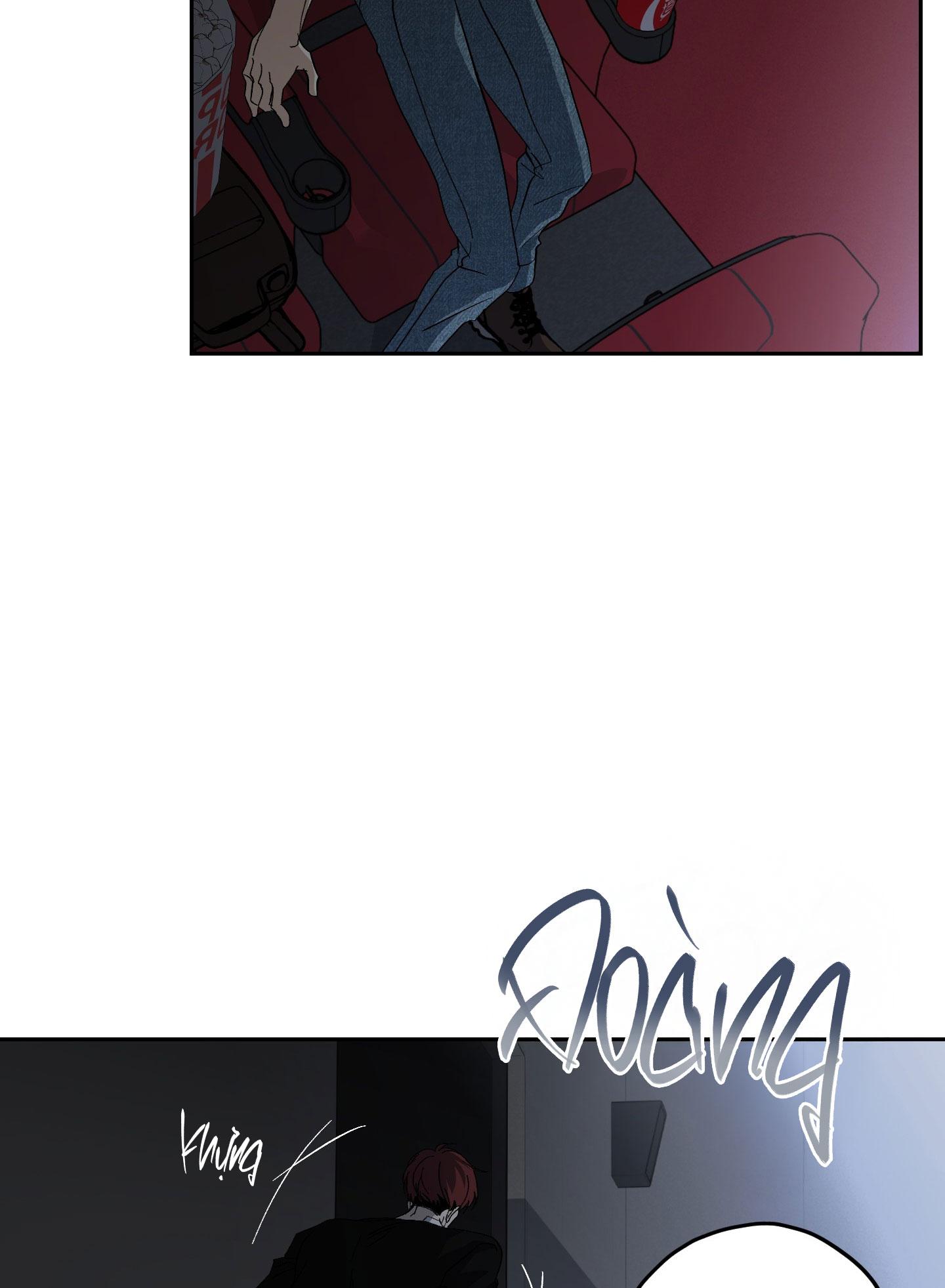 TƯƠNG XỨNG Chapter 18 - Next 