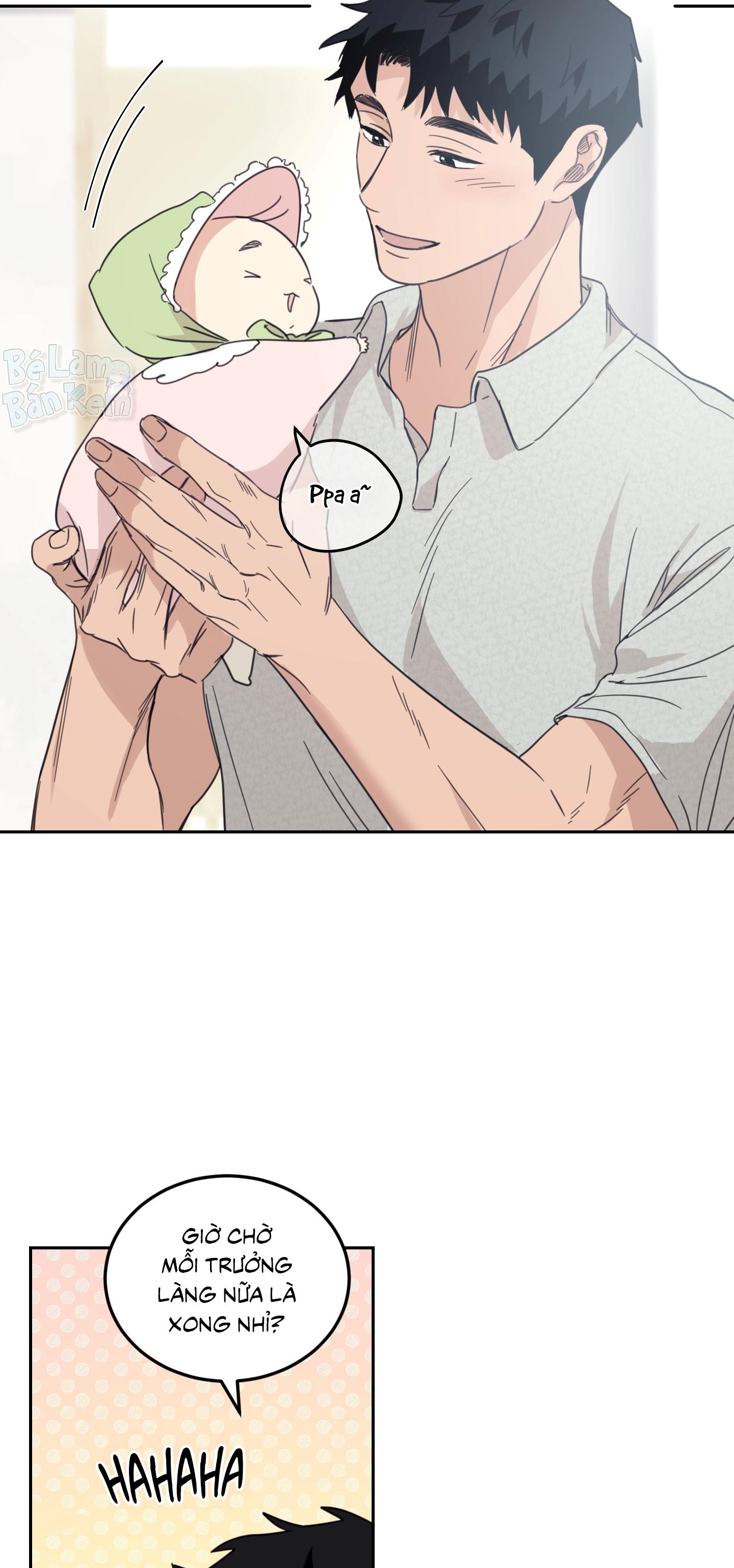 NGÔI NHÀ HƯỚNG MẶT TRỜI MỌC Chapter 63 - Next 