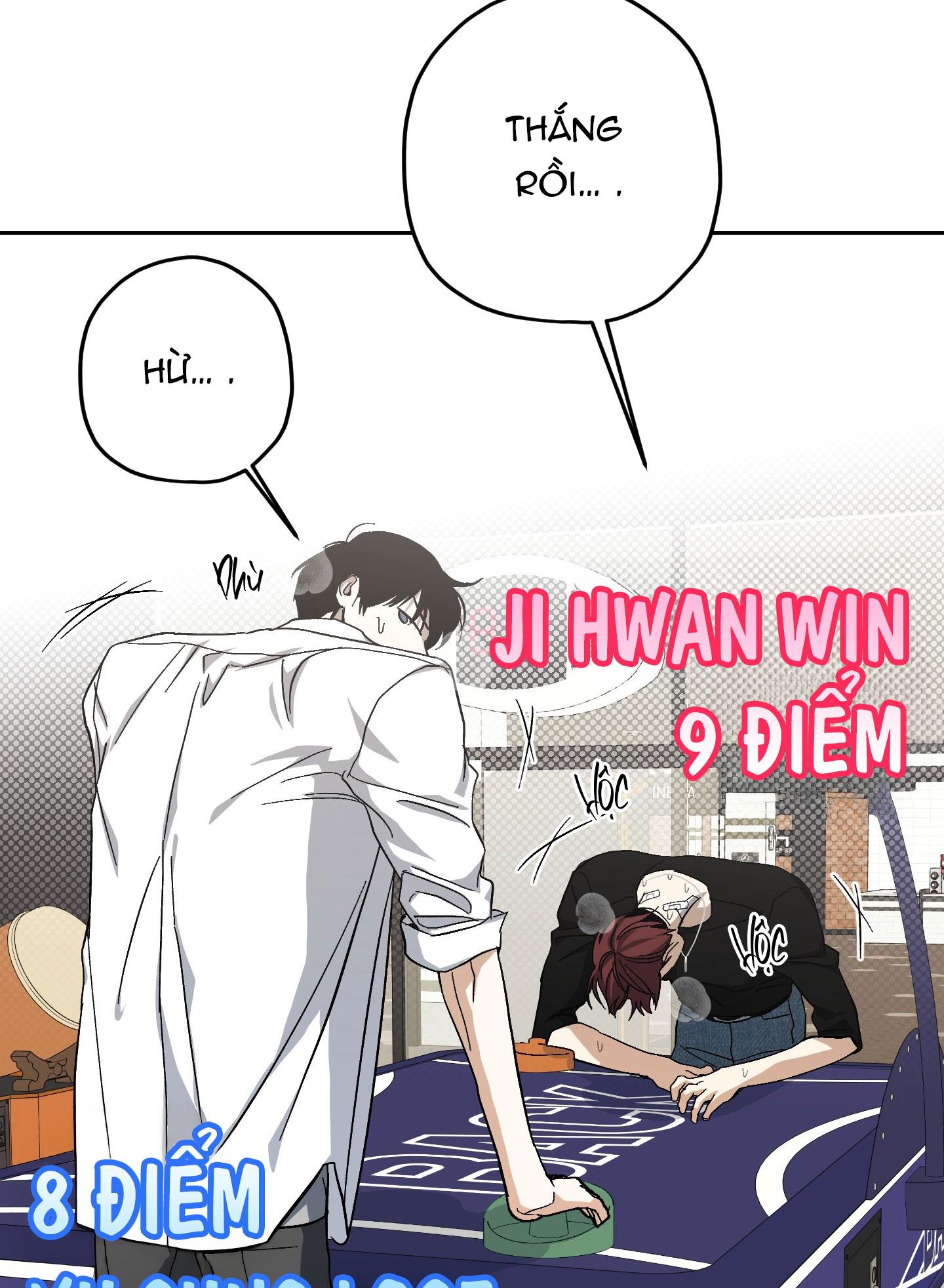 TƯƠNG XỨNG Chapter 18 - Next 